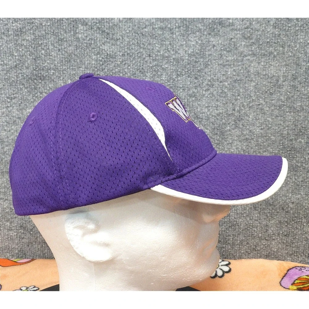 Augusta Sportswear manufactures taping